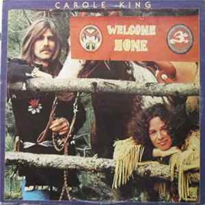 Carole King - Welcome Home Mp3