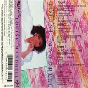 Louise Mandrell - Best of Louise Mandrell Mp3