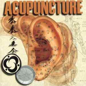 Various - Acupuncture Mp3
