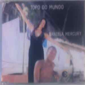 Daniela Mercury - Topo Do Mundo Mp3