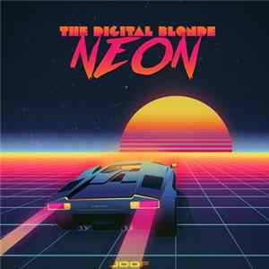 The Digital Blonde - Neon Mp3
