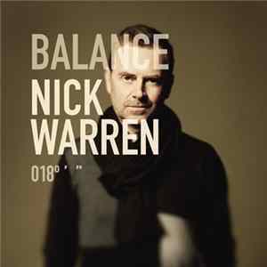 Nick Warren - Balance 018 Mp3