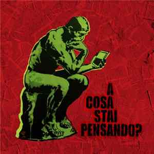 Il Rebus - A Cosa Stai Pensando? Mp3