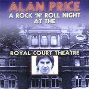Alan Price - A Rock 'n' Roll Night At The Royal Court Theatre Mp3