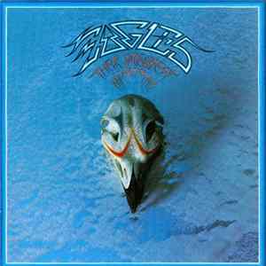 Eagles - Their Greatest Hits 1971-1975 Mp3
