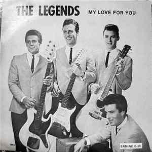 The Legends - Say Mama / My Love For You Mp3