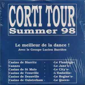 Various - Corti Tour - Summer 98 Mp3