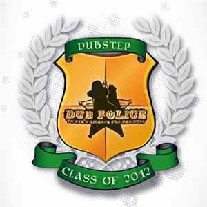Various - Dub Police - Class Of 2012 Mp3