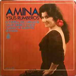 Amina Y Sus Rumberos - El Funeral Del Labrador Mp3