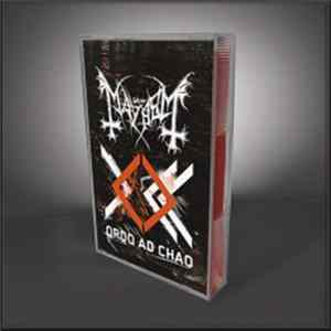 Mayhem - Ordo Ad Chao Mp3