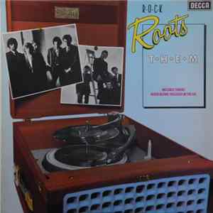 Them - Rock Roots Mp3