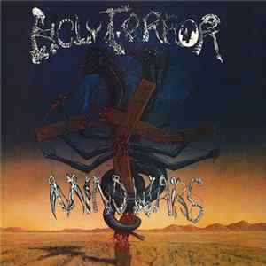 Holy Terror - Mind Wars Mp3