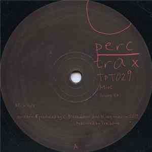Misc. - Schock EP Mp3