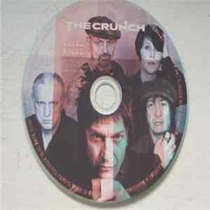 The Crunch - Brand New Brand Mp3