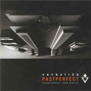 VNV Nation - Pastperfect Mp3