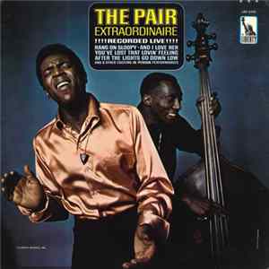The Pair Extraordinaire - The Pair Extraordinaire Mp3