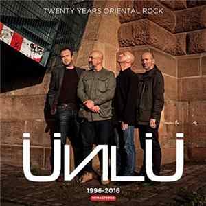 Ünlü - 1996-2016 Mp3