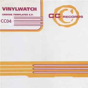 Vinylwatch - Groove Templates EP Mp3