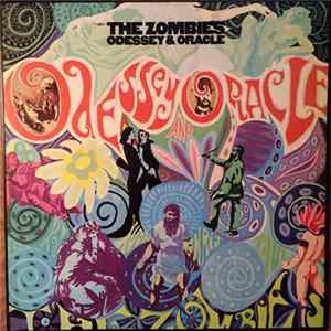 The Zombies - Odessey And Oracle Mp3