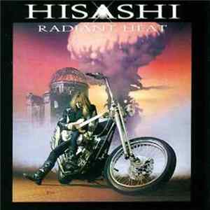 Hisashi Takai - Radiant Heat Mp3