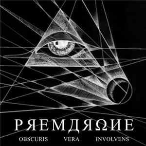 Premarone - Obscuris Vera Involvens Mp3