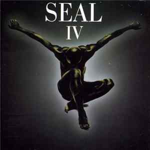 Seal - Seal IV Mp3