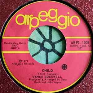 Vance Rockwell - Child Mp3