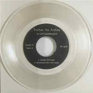 Tristan an Arzhig - An t-EP Gàidhealach Mp3