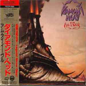 Diamond Head - Am I Evil Mp3