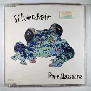 Silverchair - Pure Massacre Mp3