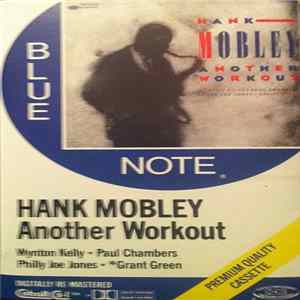 Hank Mobley - Another Workout Mp3