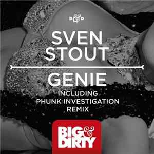 Sven Stout - Genie Mp3
