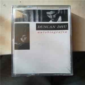 Duncan Dhu - Autobiografía Mp3