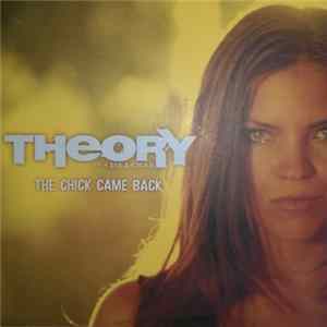 Theory Of A Deadman - The Chick Came Back Mp3