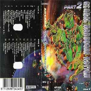 Various - Global Hardcore Nation Part 2 (MC2) Mp3
