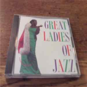 Various - Great Ladies of Jazz Mp3