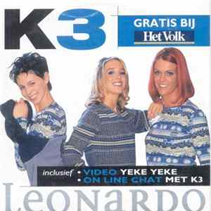 K3 - Leonardo Mp3