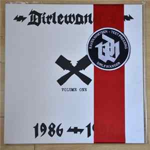 Dirlewanger - 1986-1990, Vol. 1 Mp3