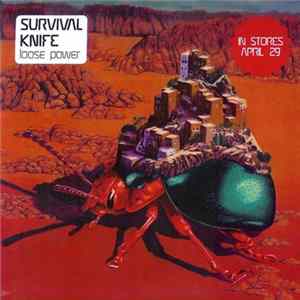 Survival Knife - Loose Power Mp3