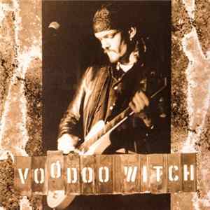 Voodoo Witch - Blues On Fire Mp3