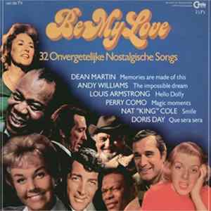 Various - Be My Love Mp3