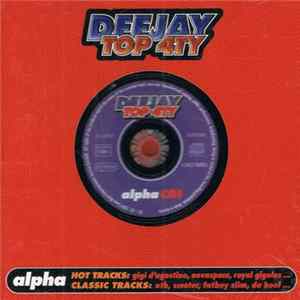 Various - Deejay Top 4ty Alpha Mp3