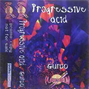 Guido - Progressive Acid Mp3