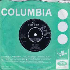 The Foresters - Mr. Smith / Ship On The Sea Mp3