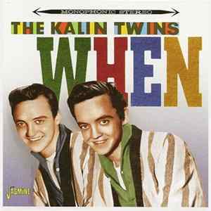Kalin Twins - When Mp3