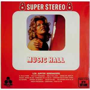 Los Jupiter Serenades - Music Hall Mp3