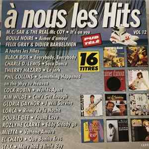 Various - A Nous Les Hits Vol 12 Mp3