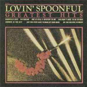 Lovin' Spoonful - Greatest Hits Mp3
