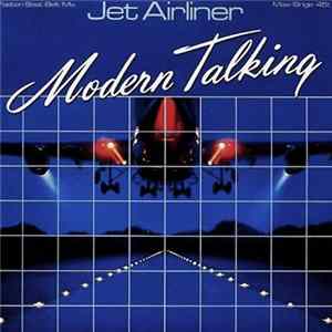 Modern Talking - Jet Airliner Mp3