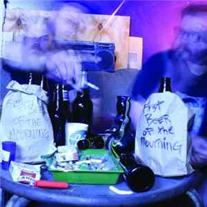 My Body Is An Ashtray - First Beer Of The Mourning Mp3